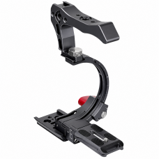 Top Handle Nikon ZR (QRL95) Top Handle Nikon ZR (QRL95)